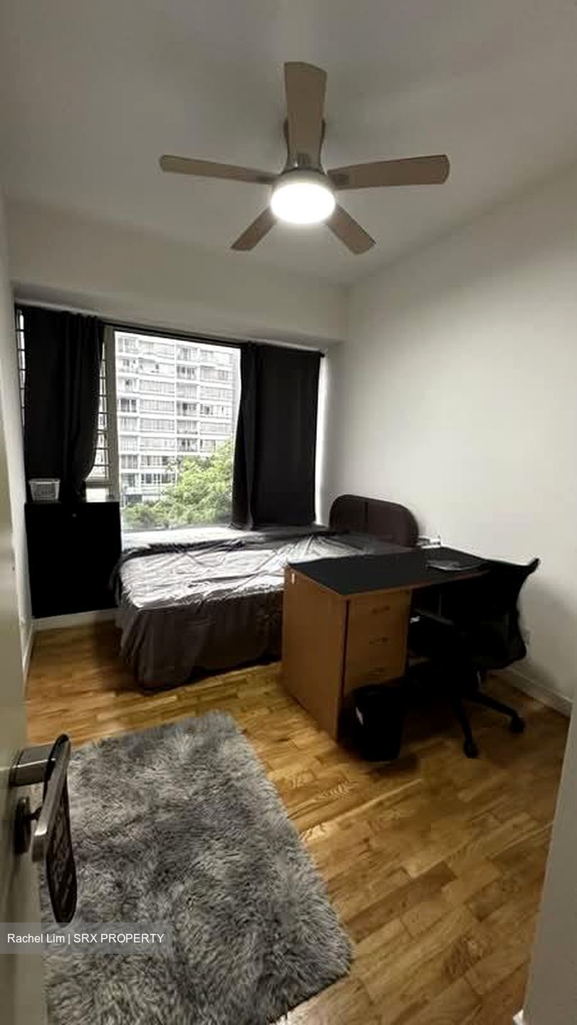 The Centris (D22), Apartment #558118831